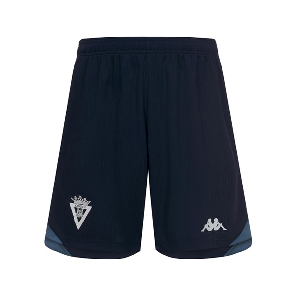Pantalones Cádiz 2ª 2026-2027